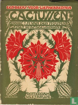 Cactussen - Afbeelding 1