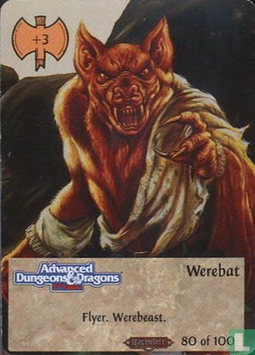 Werebat