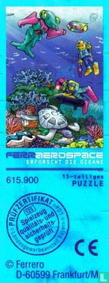 Ferraerospace Ozeane - Bild 2