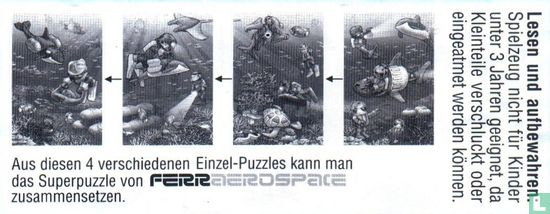 Ferraerospace Ozeane - Bild 3