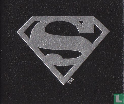 Superman logo ring - Bild 3