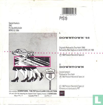 Downtown '88 - Bild 2