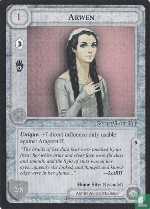 Arwen  - Image 1