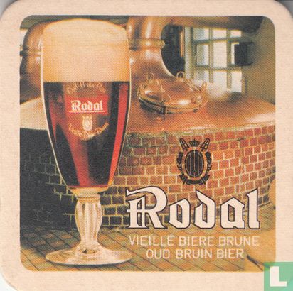 Rodal - Oud bruin bier