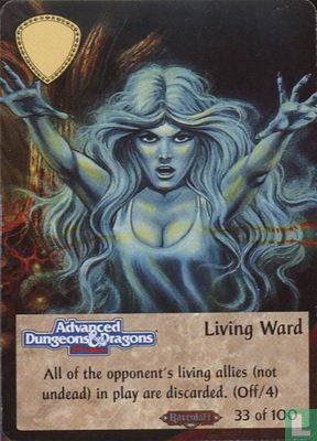 Living Ward