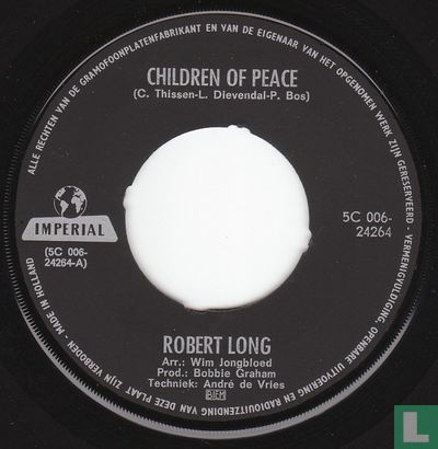 Children of Peace - Image 3