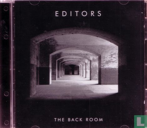 The back room - Afbeelding 1