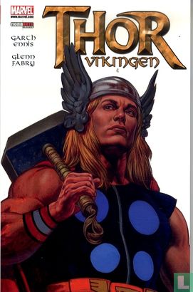 Vikingen - Afbeelding 1
