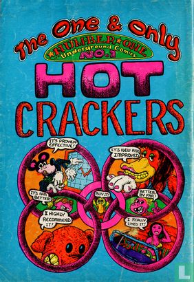 Hot Crackers - Afbeelding 2
