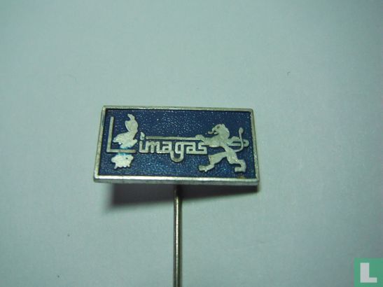 Limagas [blau