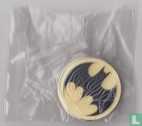 Batman logo