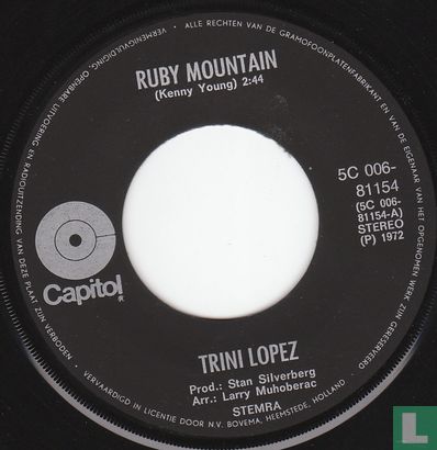Ruby mountain - Image 3