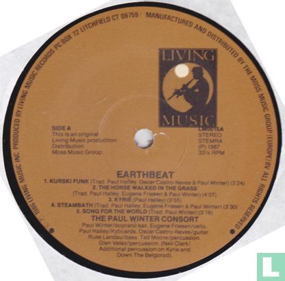 Earthbeat  - Image 3