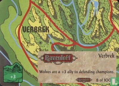 Verbrek