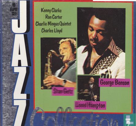 Jazz Collection Volume 2 - Afbeelding 1