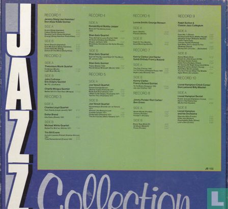 Jazz Collection Volume 2 - Bild 2