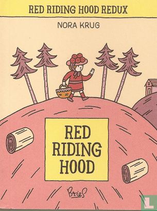 Red Riding Hood - Afbeelding 1