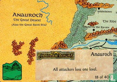 Anauroch
