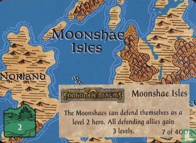 Moonshae Isles