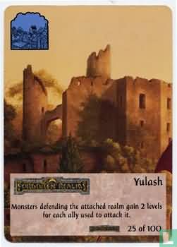 Yulash