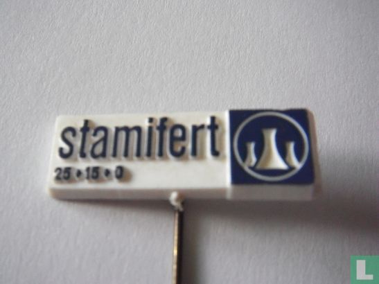 Stamifert 25+15+0 [blauw]