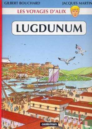 Lugdunum - Afbeelding 1