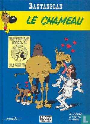 Le chameau - Image 1
