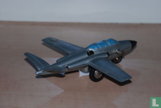 Magister Micro Jet - Afbeelding 1