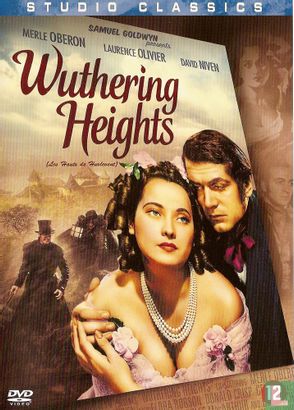Wuthering Heights - Afbeelding 1