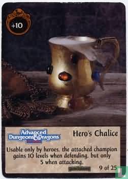 Hero's Chalice