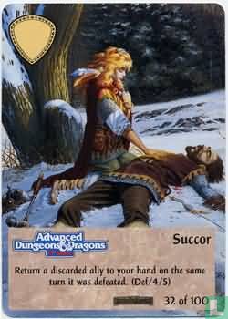Succor