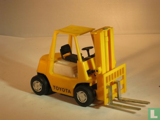 Toyota Heftruck - Afbeelding 1