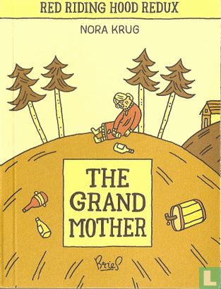 The Grandmother - Afbeelding 1