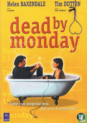 Dead by Monday - Image 1