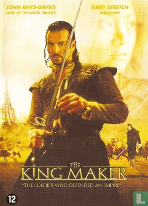 The King Maker - Afbeelding 1