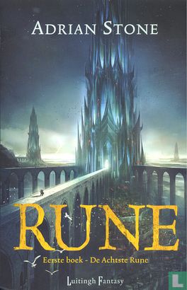 De Achtste Rune - Image 1
