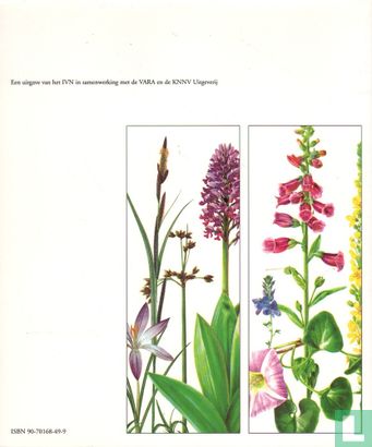 Register Nederlandse oecologische flora  - Afbeelding 2