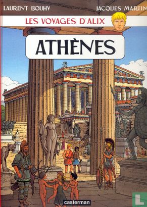Athènes - Image 1