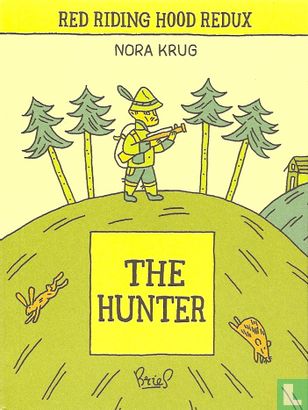 The Hunter - Image 1