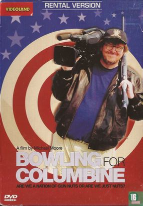 Bowling for Columbine - Bild 1
