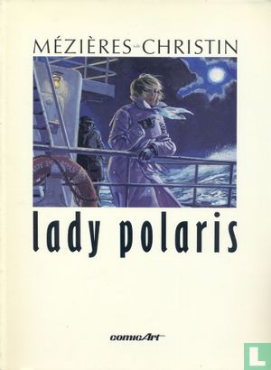 Lady Polaris - Bild 1