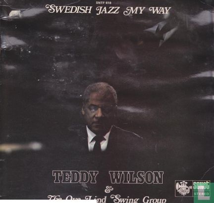 Swedish Jazz my way  - Image 1