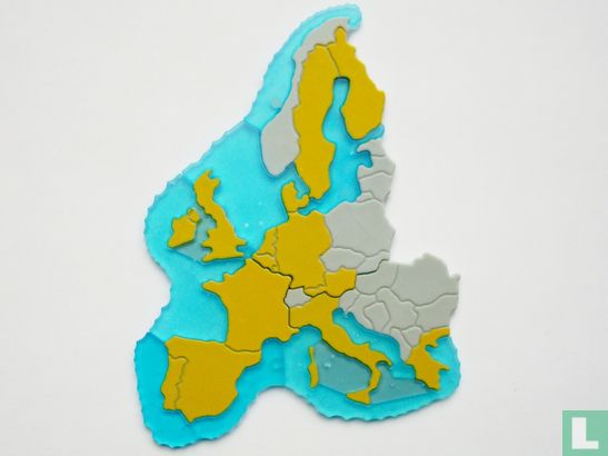 Staaten der Europäischen Union - Afbeelding 1