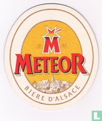 Bière d'alsace / Eurobière Strasbourg 1989 - Bild 1