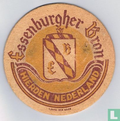 Essenburgher Bronwater - Afbeelding 2