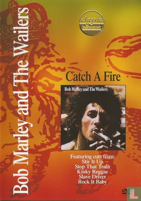 Catch a Fire - Image 1