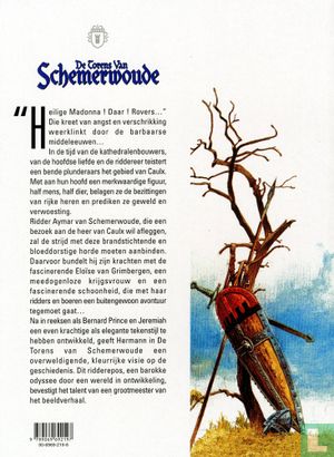 Eloïse van Grimbergen - Bild 2