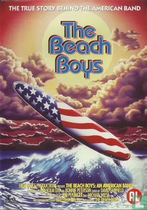 The Beach Boys - Bild 1