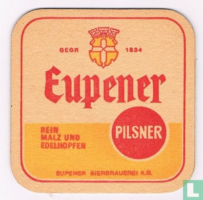 Eupener Pilsner
