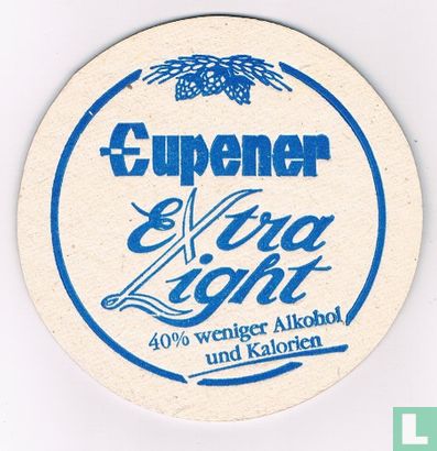extra light Eupener / Eupener - Bild 1
